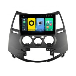 MITSUBISHI Grandis - 9" МУЛТИМЕДИЯ / Навигация android 16